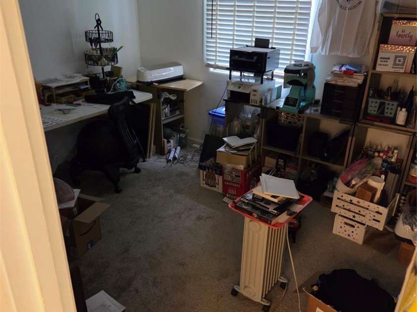 205 Windsor Drive, Salisbury, NC 28144.  MLS# CAR4290229, YatesRealty ID 674. 