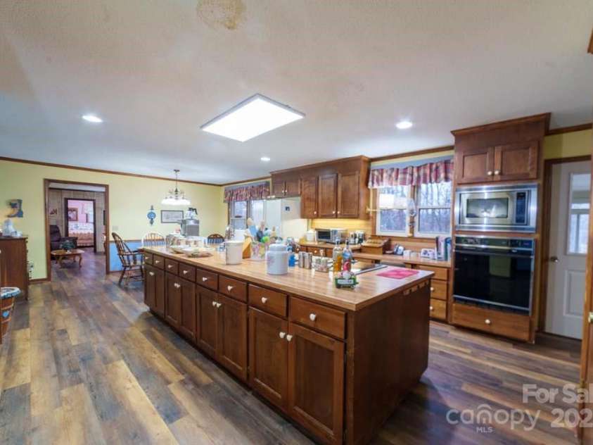 4816 Zion Church Road, Concord, NC 28025.  MLS# CAR4219241, YatesRealty ID 674. 