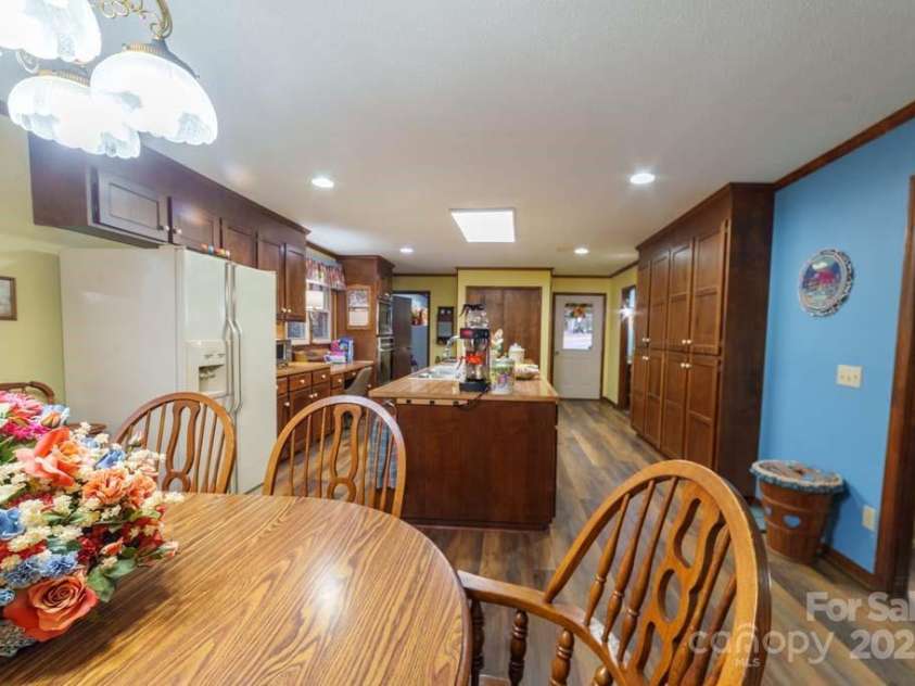 4816 Zion Church Road, Concord, NC 28025.  MLS# CAR4219241, YatesRealty ID 674. 