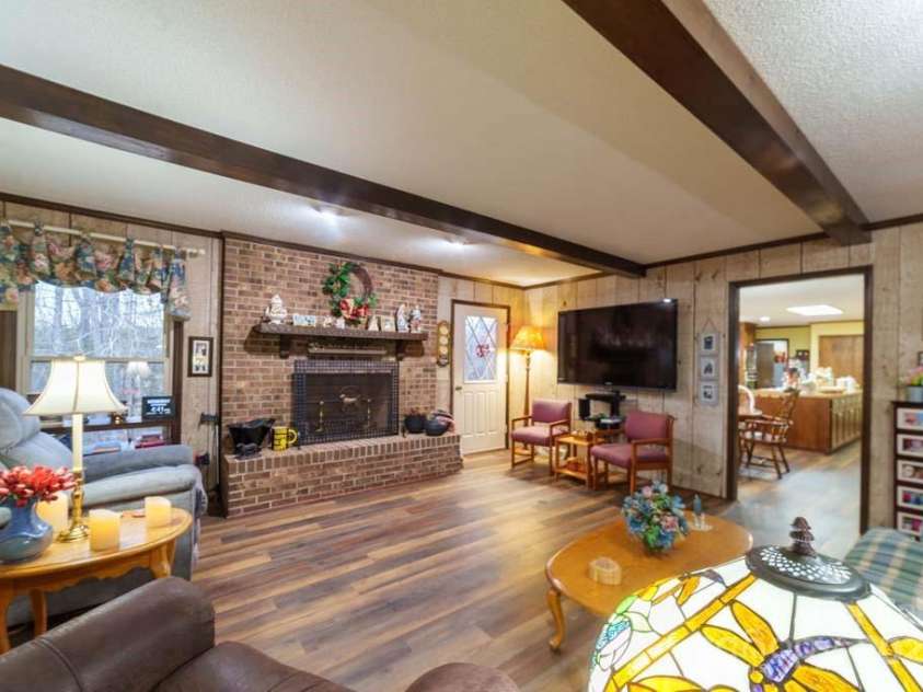 4816 Zion Church Road, Concord, NC 28025.  MLS# CAR4219241, YatesRealty ID 674. 