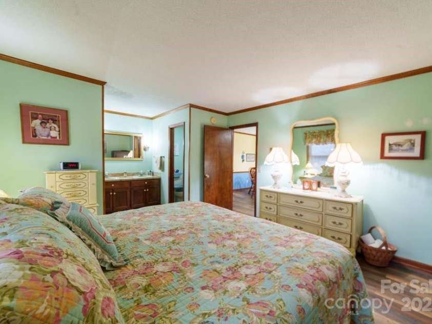 4816 Zion Church Road, Concord, NC 28025.  MLS# CAR4219241, YatesRealty ID 674. 