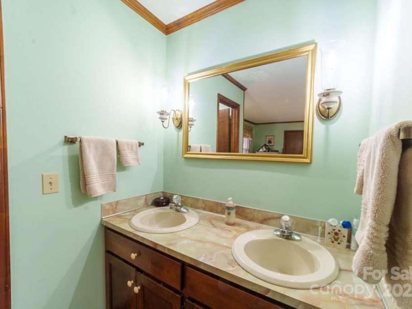 4816 Zion Church Road, Concord, NC 28025.  MLS# CAR4219241, YatesRealty ID 674. 