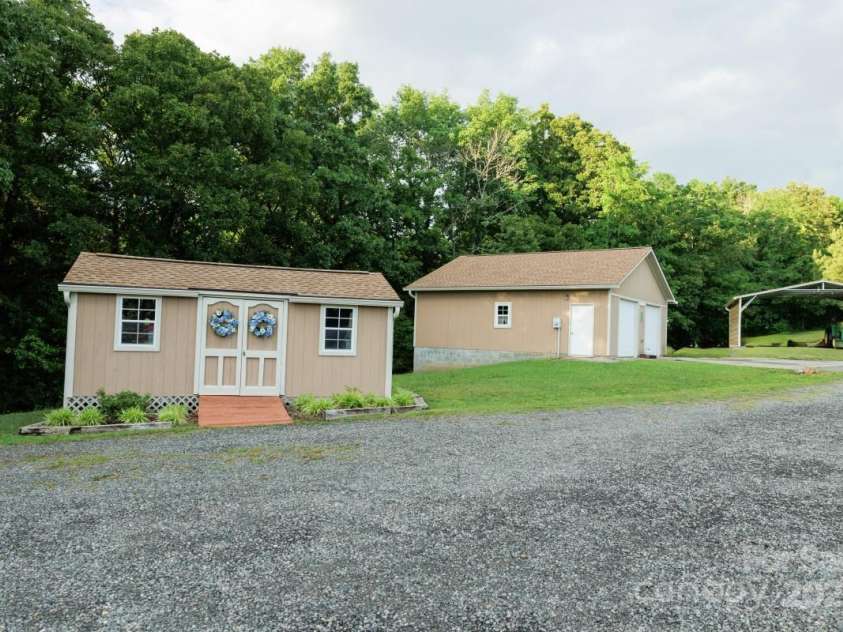 4816 Zion Church Road, Concord, NC 28025.  MLS# CAR4219241, YatesRealty ID 674. 