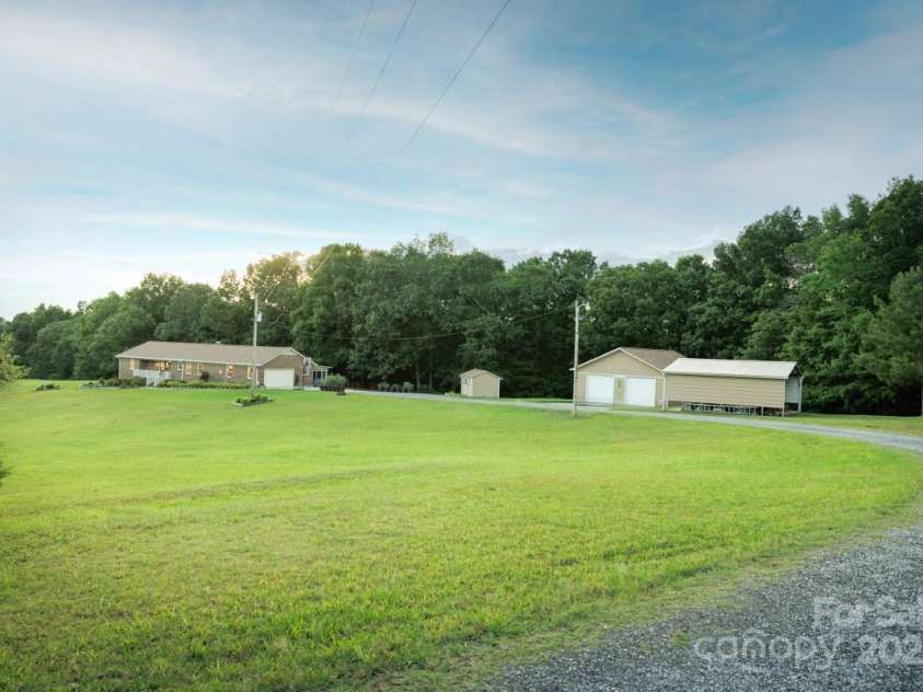 4816 Zion Church Road, Concord, NC 28025.  MLS# CAR4219241, YatesRealty ID 674. 