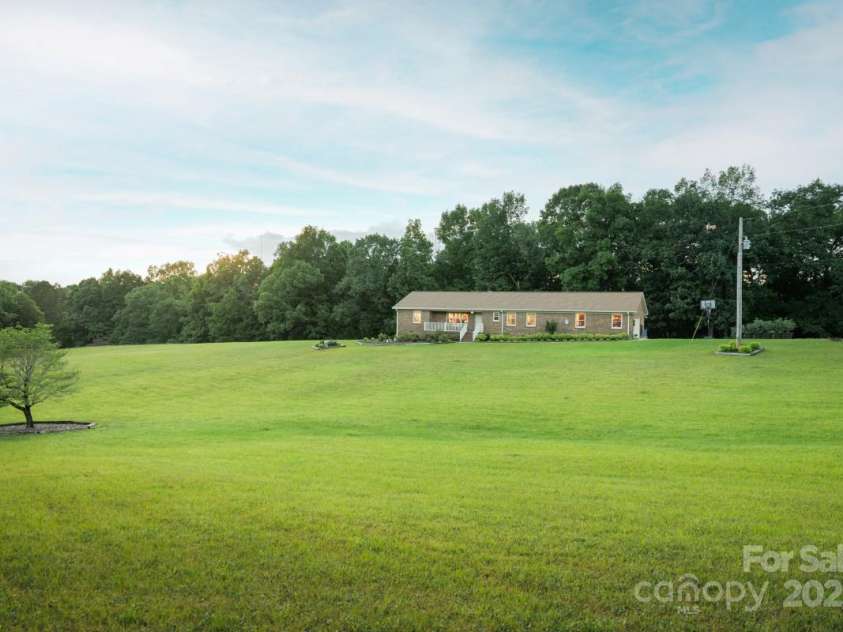 4816 Zion Church Road, Concord, NC 28025.  MLS# CAR4219241, YatesRealty ID 674. 