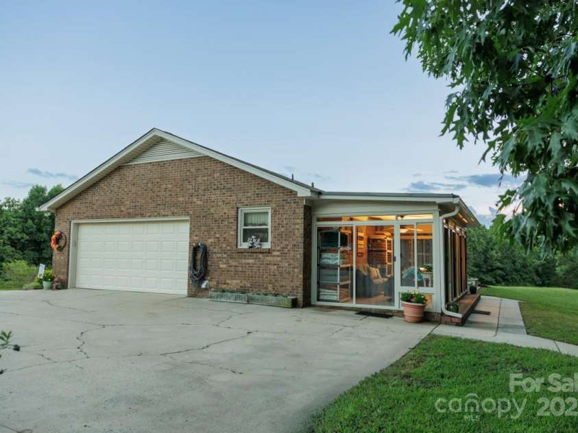 4816 Zion Church Road, Concord, NC 28025.  MLS# CAR4219241, YatesRealty ID 674. 