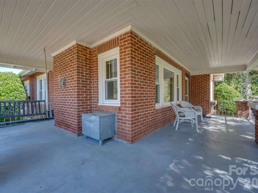351 Waters Road, Bostic, NC 28018.  MLS# CAR4334229, YatesRealty ID 6741. 