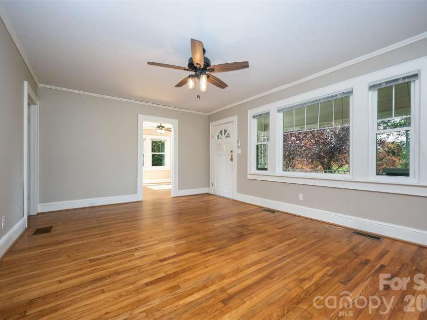 351 Waters Road, Bostic, NC 28018.  MLS# CAR4334229, YatesRealty ID 6741. 