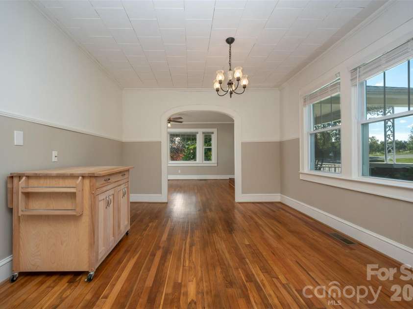351 Waters Road, Bostic, NC 28018.  MLS# CAR4334229, YatesRealty ID 6741. 