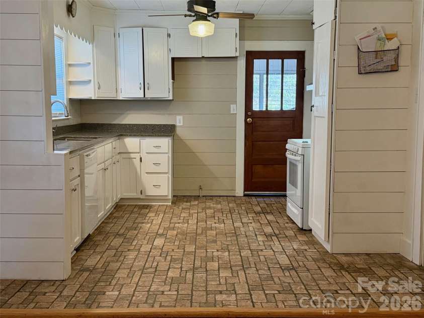 351 Waters Road, Bostic, NC 28018.  MLS# CAR4334229, YatesRealty ID 6741. 