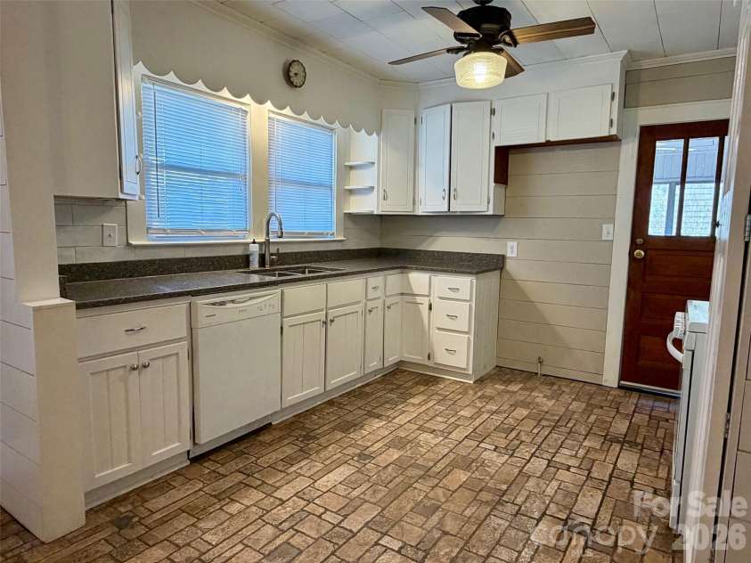 351 Waters Road, Bostic, NC 28018.  MLS# CAR4334229, YatesRealty ID 6741. 