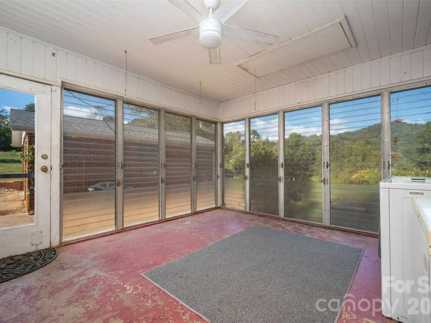 351 Waters Road, Bostic, NC 28018.  MLS# CAR4334229, YatesRealty ID 6741. 