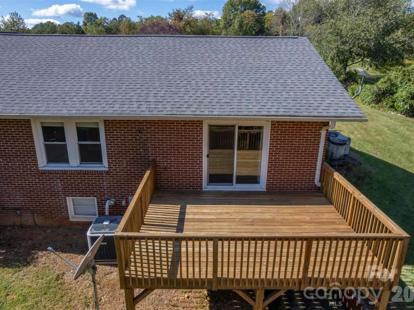 351 Waters Road, Bostic, NC 28018.  MLS# CAR4334229, YatesRealty ID 6741. 