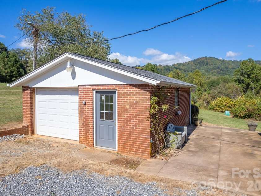 351 Waters Road, Bostic, NC 28018.  MLS# CAR4334229, YatesRealty ID 6741. 