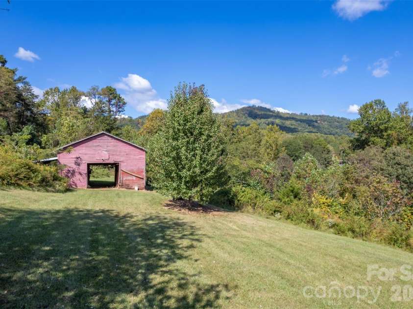 351 Waters Road, Bostic, NC 28018.  MLS# CAR4334229, YatesRealty ID 6741. 