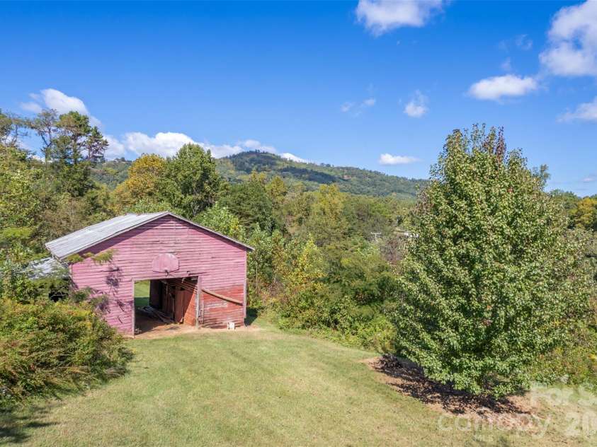 351 Waters Road, Bostic, NC 28018.  MLS# CAR4334229, YatesRealty ID 6741. 