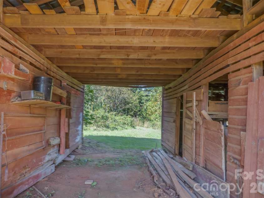 351 Waters Road, Bostic, NC 28018.  MLS# CAR4334229, YatesRealty ID 6741. 