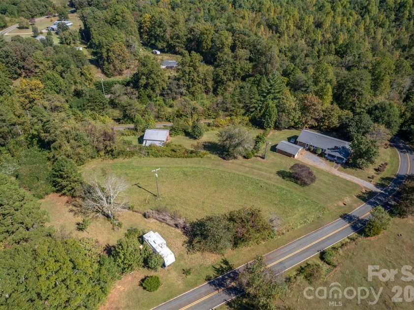 351 Waters Road, Bostic, NC 28018.  MLS# CAR4334229, YatesRealty ID 6741. 