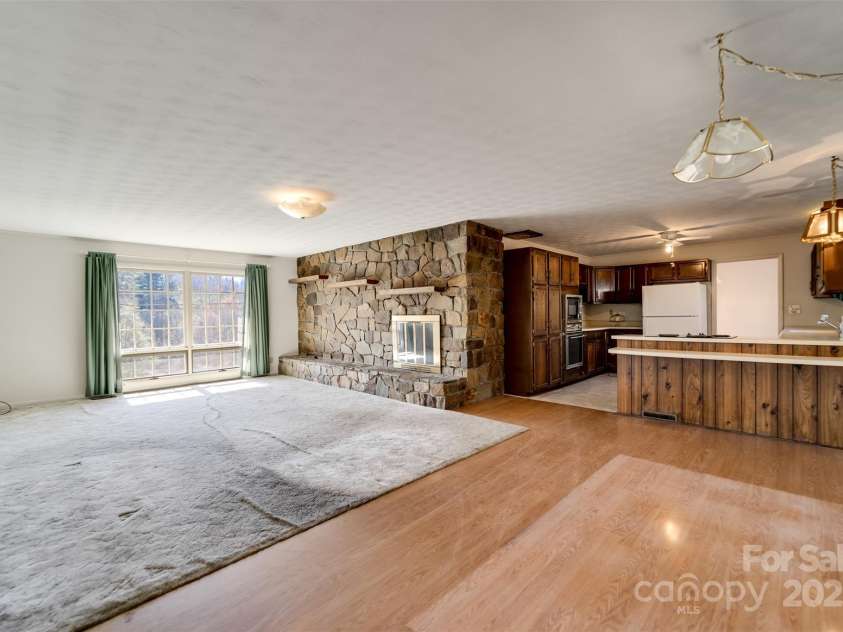 67 Hillcrest Street, Sylva, NC 28779.  MLS# CAR4231193, YatesRealty ID 6742. 