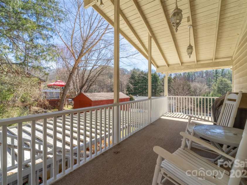 67 Hillcrest Street, Sylva, NC 28779.  MLS# CAR4231193, YatesRealty ID 6742. 