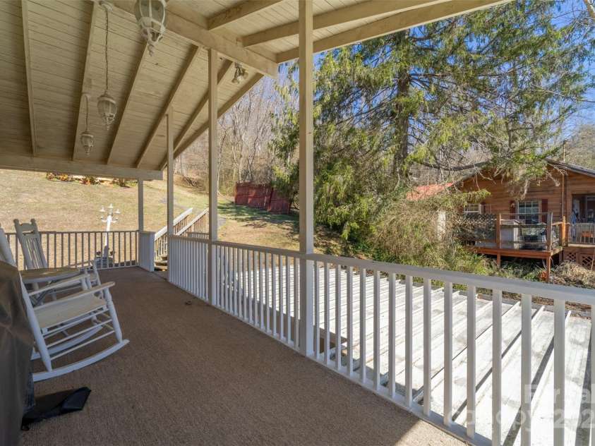 67 Hillcrest Street, Sylva, NC 28779.  MLS# CAR4231193, YatesRealty ID 6742. 