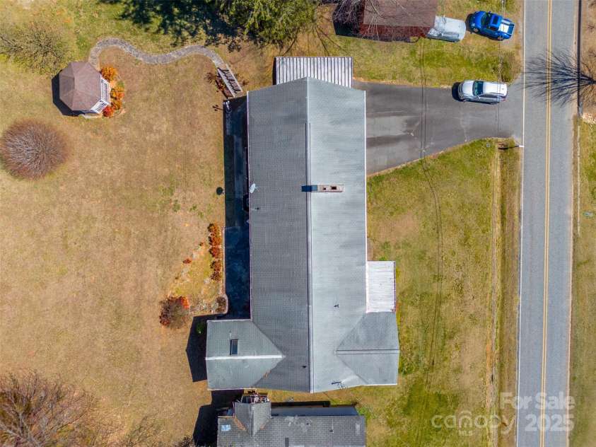 67 Hillcrest Street, Sylva, NC 28779.  MLS# CAR4231193, YatesRealty ID 6742. 