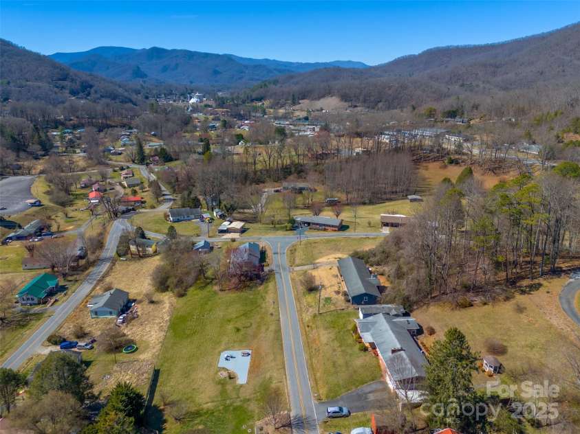 67 Hillcrest Street, Sylva, NC 28779.  MLS# CAR4231193, YatesRealty ID 6742. 