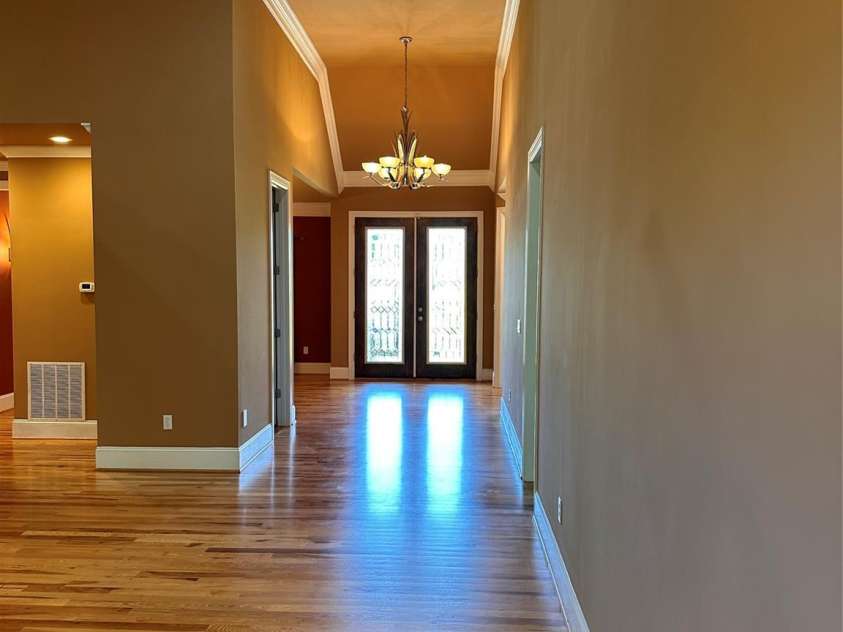 26 Stone House Road, Arden, NC 28704.  MLS# CAR4238203, YatesRealty ID 6743. 