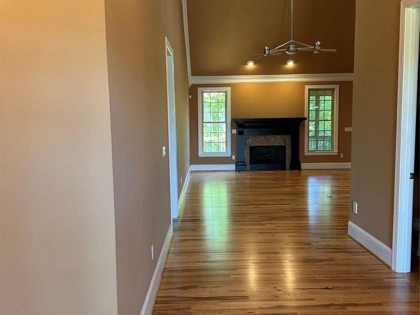 26 Stone House Road, Arden, NC 28704.  MLS# CAR4238203, YatesRealty ID 6743. 