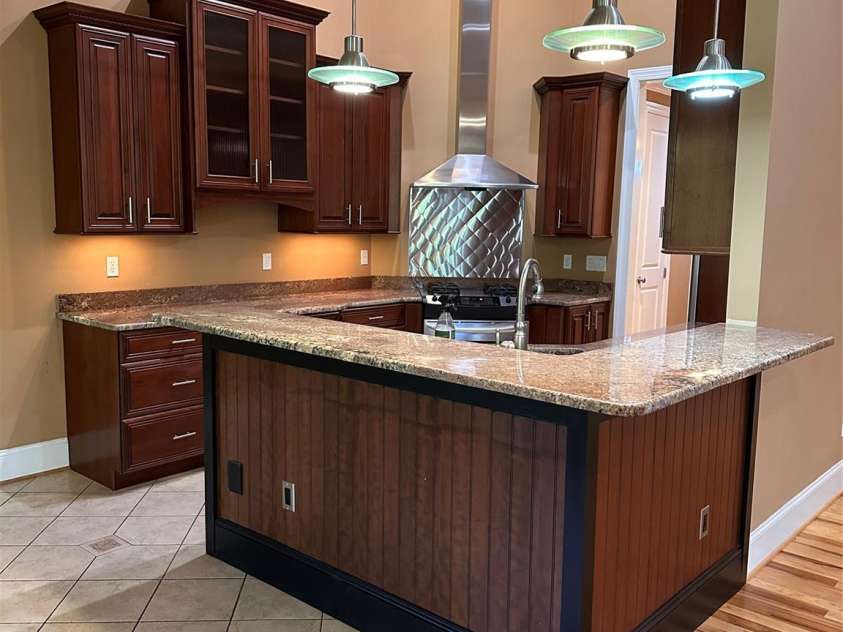 26 Stone House Road, Arden, NC 28704.  MLS# CAR4238203, YatesRealty ID 6743. 