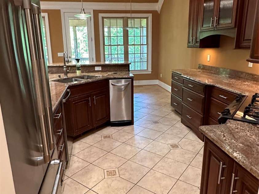 26 Stone House Road, Arden, NC 28704.  MLS# CAR4238203, YatesRealty ID 6743. 
