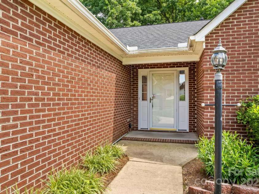 103 Prestwick Court, Salisbury, NC 28146.  MLS# CAR4270026, YatesRealty ID 6744. 