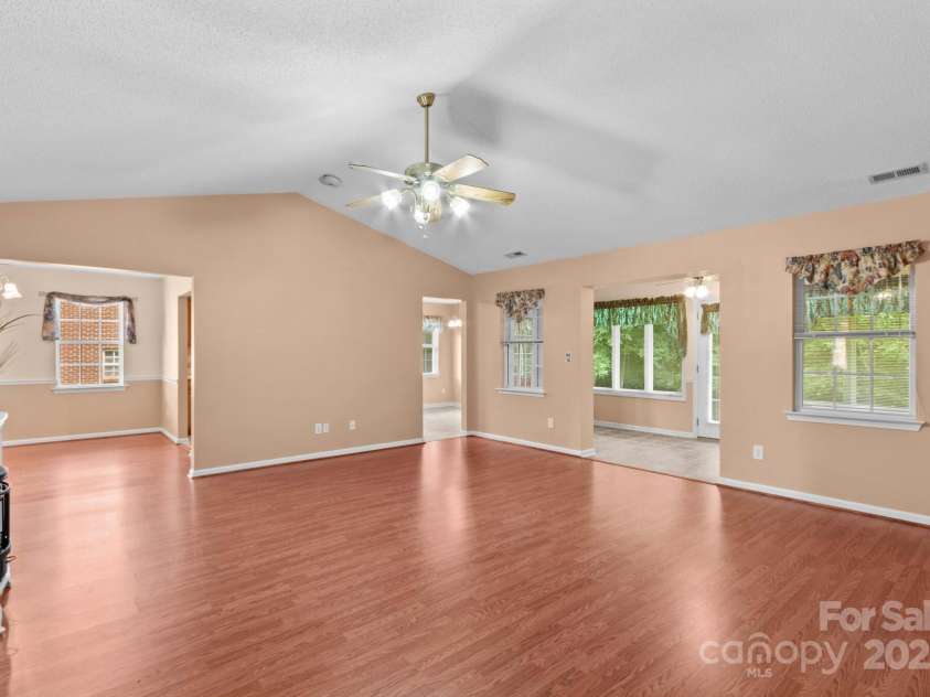 103 Prestwick Court, Salisbury, NC 28146.  MLS# CAR4270026, YatesRealty ID 6744. 