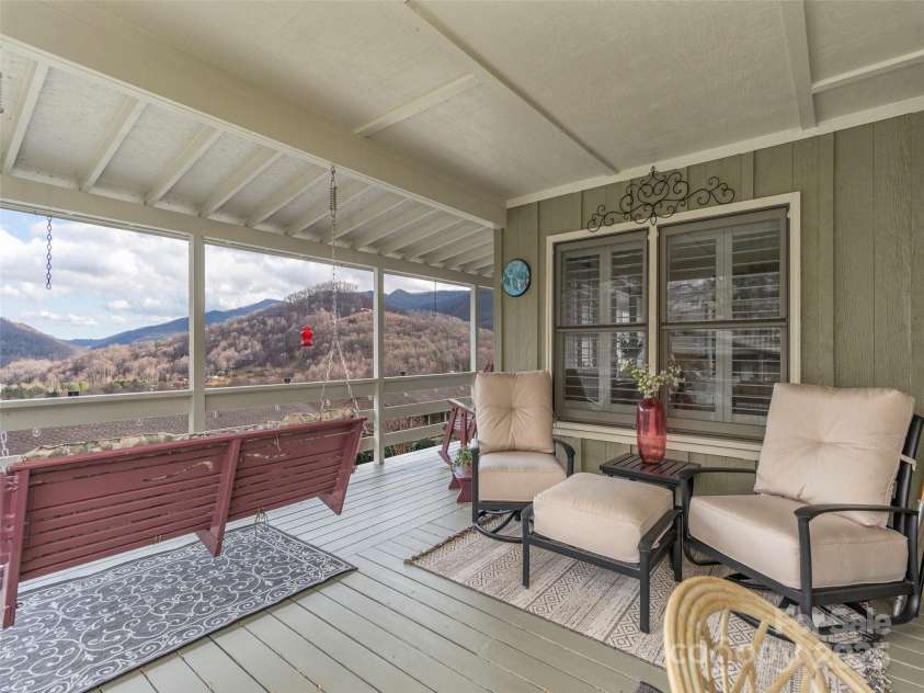 10 Onyx Lane, Maggie Valley, NC 28751.  MLS# CAR4208739, YatesRealty ID 6745. 