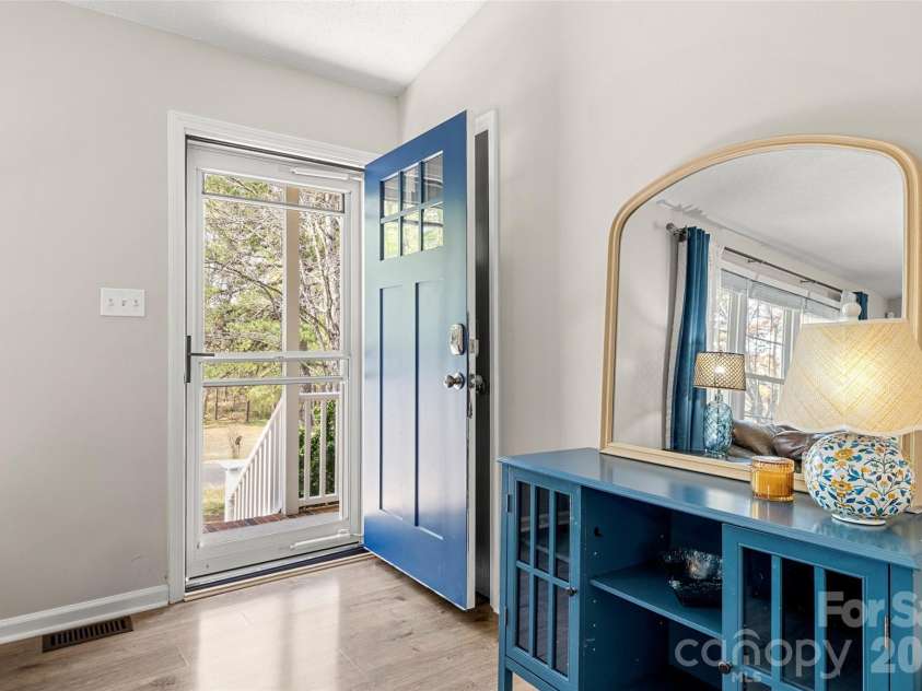 8919 Meadow Ridge Road, Fort Mill, SC 29707.  MLS# CAR4361809, YatesRealty ID 6745. 