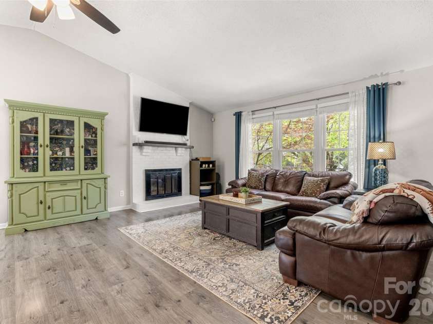 8919 Meadow Ridge Road, Fort Mill, SC 29707.  MLS# CAR4361809, YatesRealty ID 6745. 