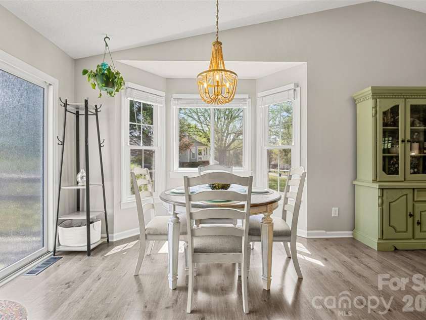 8919 Meadow Ridge Road, Fort Mill, SC 29707.  MLS# CAR4361809, YatesRealty ID 6745. 