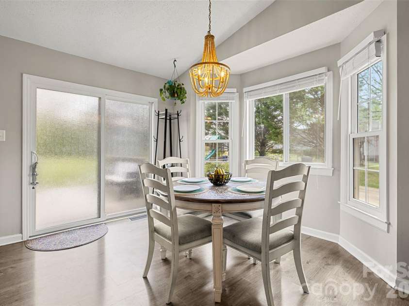 8919 Meadow Ridge Road, Fort Mill, SC 29707.  MLS# CAR4361809, YatesRealty ID 6745. 