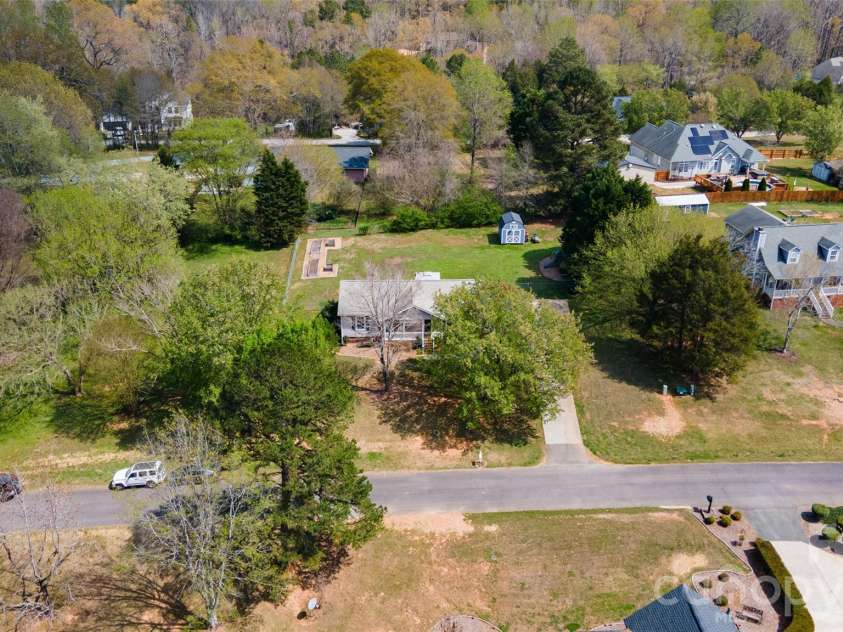 8919 Meadow Ridge Road, Fort Mill, SC 29707.  MLS# CAR4361809, YatesRealty ID 6745. 