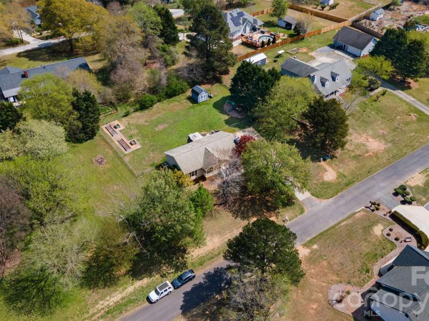 8919 Meadow Ridge Road, Fort Mill, SC 29707.  MLS# CAR4361809, YatesRealty ID 6745. 