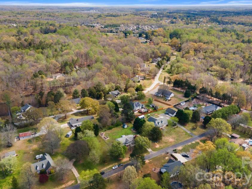 8919 Meadow Ridge Road, Fort Mill, SC 29707.  MLS# CAR4361809, YatesRealty ID 6745. 