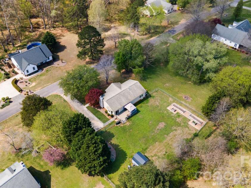 8919 Meadow Ridge Road, Fort Mill, SC 29707.  MLS# CAR4361809, YatesRealty ID 6745. 