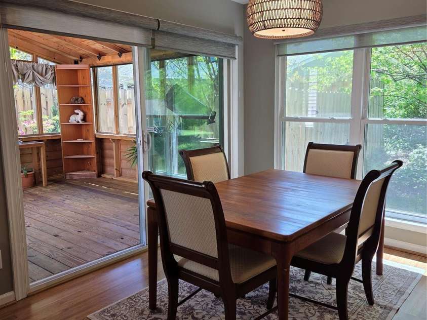 319 Vista Grande Circle, Charlotte, NC 28226.  MLS# CAR4233565, YatesRealty ID 6746. 