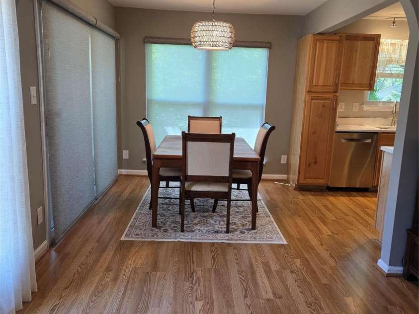 319 Vista Grande Circle, Charlotte, NC 28226.  MLS# CAR4233565, YatesRealty ID 6746. 