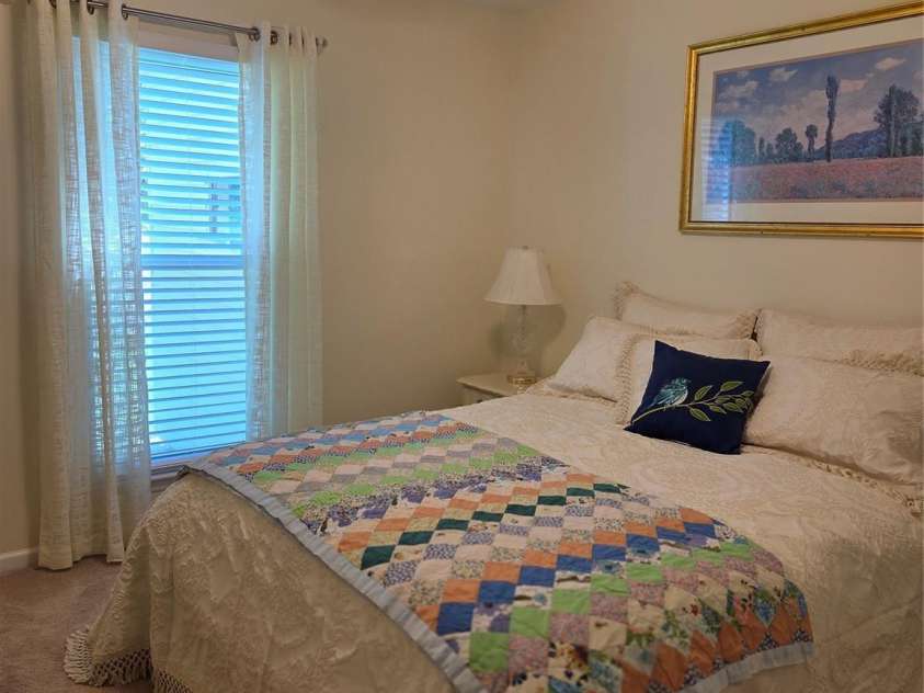 319 Vista Grande Circle, Charlotte, NC 28226.  MLS# CAR4233565, YatesRealty ID 6746. 