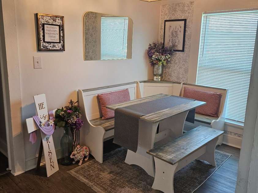 213 Colombo Street, Valdese, NC 28690.  MLS# CAR4355304, YatesRealty ID 6747. 