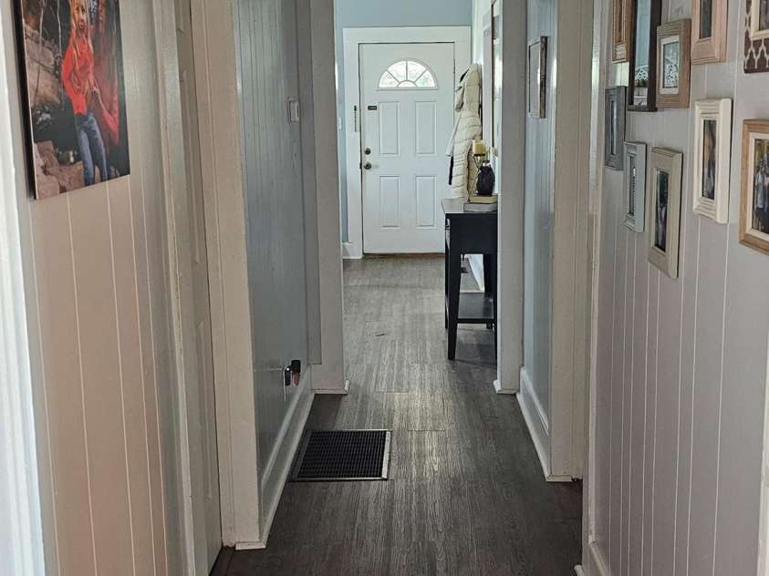 213 Colombo Street, Valdese, NC 28690.  MLS# CAR4355304, YatesRealty ID 6747. 