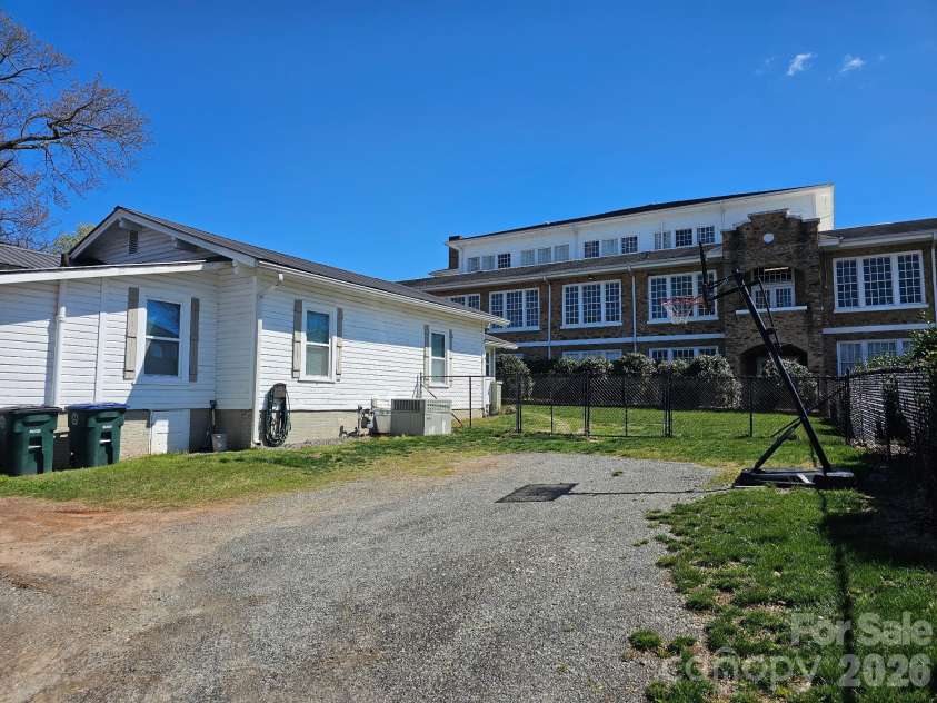 213 Colombo Street, Valdese, NC 28690.  MLS# CAR4355304, YatesRealty ID 6747. 