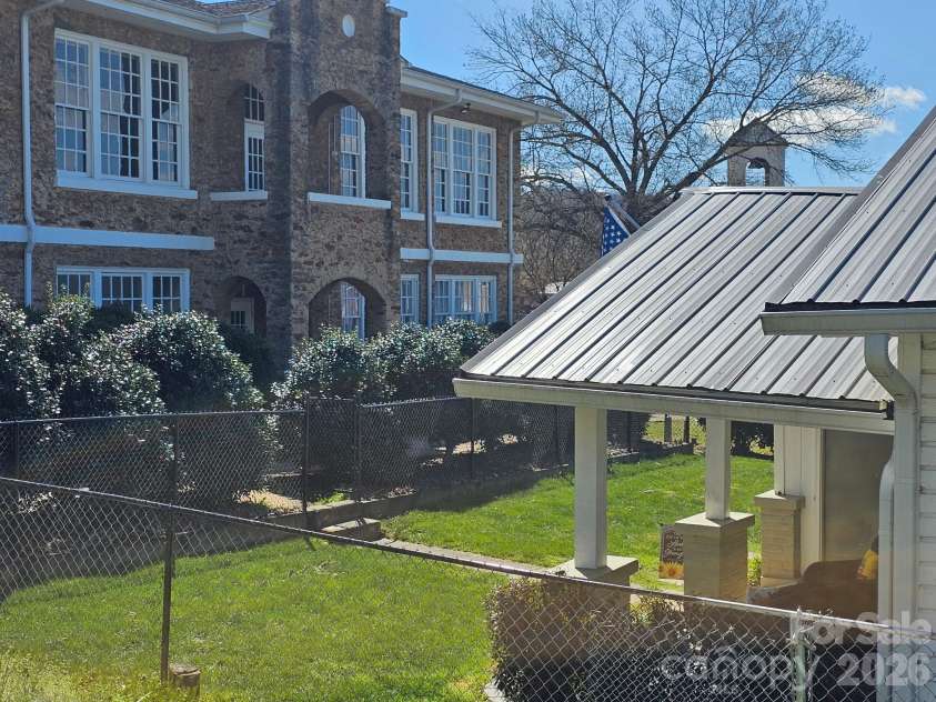 213 Colombo Street, Valdese, NC 28690.  MLS# CAR4355304, YatesRealty ID 6747. 