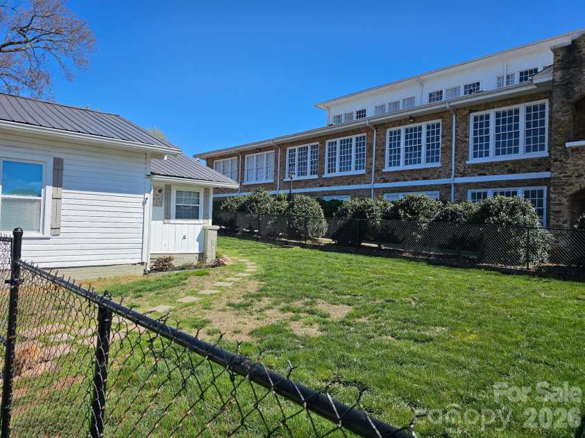 213 Colombo Street, Valdese, NC 28690.  MLS# CAR4355304, YatesRealty ID 6747. 